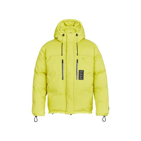 louis vuitton quilted patch ski blouson|Shearling Blouson .